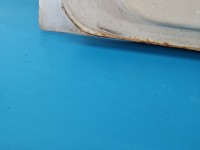 Drzwi tył prawe Iveco Daily III HB 5d biały