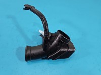 Rura przewód Producent części: BMW, Diesel, Europejska, Powietrza DOLOTOWA BMW G30 8573422 2.0d