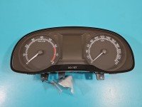 Licznik Skoda Fabia III 6V0920700D 1.0 MPI EUROPA
