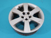 Felga aluminiowa 18" komplet alufelgi felgi Hyundai Santa Fe II 06-12