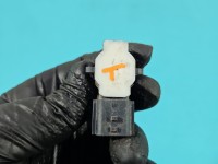 Czujnik parkowania PDC Renault Megane IV 253A41762R grafitowy TEKPN