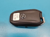 PILOT KLUCZYK KEYLESS Opel Grandland