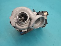 Turbosprężarka Regenerowana Bmw X3 e83 2.0d 150KM 762965-17, GT1752V, 7794021 K 10