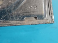 DRZWI PRZÓD PRAWE PASAŻERA Ford Mondeo Mk5 5d grafitowy ND