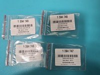 Zacisk przód lewy Opel Astra V K 1.6 cdti