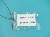 Skrzynia biegów SSWM-3001739 Honda Stream 1.7 16V