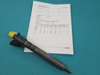 Wtryskiwacz Volvo XC60 I 08- 0445116016, 31272690 2.4d