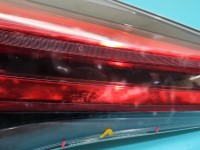 Lampa tył lewa TOYOTA, Z KLAPY 16-18 Osad od środka mikropęknięcia Toyota Rav4 IV HB