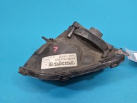 Światło jazdy dziennej lewe VOLVO V70 III 31410321