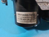 Pompa abs Mercedes W211 0986483502, 0986483002