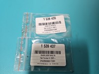 Zacisk przód lewy Fiat Fiorino III 1.3 jtd