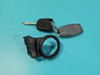 Komputer Sterownik silnika 4S61-12A650-EB, 4S6F-10849-EA Ford Fusion 1.4 16V