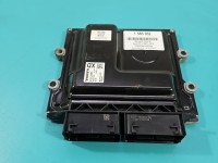 Komputer Sterownik silnika VOLVO V70 III 2.0 D4 31312486