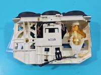 Konsola panel nawiewu Honda Civic VII 79500-S6D-G010-M1