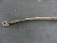 Resor tył Fiat Ducato II