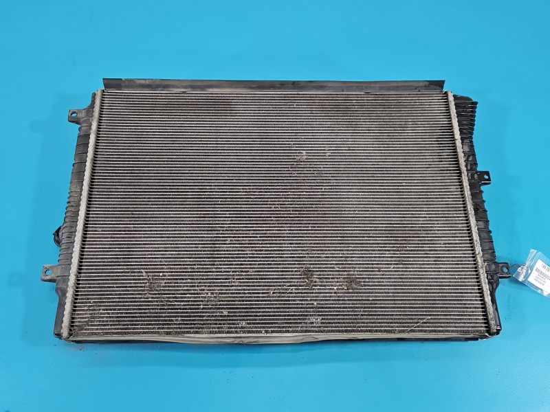 Chłodnica wody Vw Jetta VI 2.0 tdi 5C0121251L