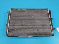 Chłodnica wody Vw Jetta VI 2.0 tdi 5C0121251L
