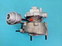 Turbosprężarka Regenerowana Vw Passat B5 454158-3, 028145702C, AD100507 1.9 tdi 110KM