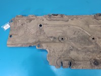 Osłona PODWOZIA Dacia Duster III 24- 1.2 TCe