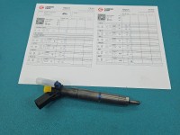 Wtryskiwacz Mercedes W222 0445118009, A6540700087 3.0 cdi 656929