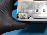 Radio fabryczne Audi A3 8P 8P0035186P radioodtwarzacz