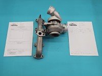 Turbosprężarka Regenerowana Vw Passat B6 54399880029, 54399700029, PJ50230557 1.9 TDI (BLS) 105KM