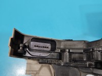 Zamek przód prawy 81320-J7000 Kia Ceed III 18-21 EUROPA Producent części: KIA, Europejska, 5pin