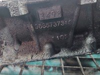 Podstawa pozostale Citroen C4 II 1.6 HDi