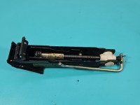 lewarek Podnośnik samochodowy trapezowy Fiat Idea