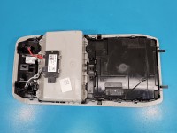 Lampa kabiny lampka Skoda Octavia IV 5E3868837A, 5Q0951172A