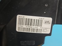 Lampa tył lewa Land rover Discovery Sport 14- L550 HB EUROPA