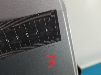 Drzwi tył prawe Toyota Corolla E16 E18 13- sedan 4d 1f7