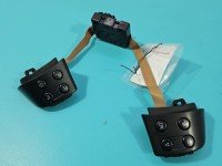 Przełącznik multifunkcja kierownicy Vw Passat B6 1P0959542, 1K0959537J