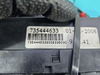 Przełącznik zespolony Fiat Panda II 735444633