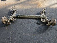 Tylna belka oś tył Fiat Punto II 1.9 jtd