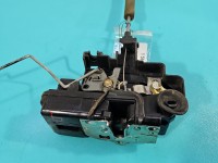 Zamek tył lewy Opel Antara Producent części: OPEL, 6PIN