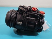 Sprężarka klimatyzacji kompresor A0022309211, 447160-2363, 447260-3090 Mercedes W212 2,2.0 CDI