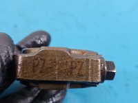 Tłok Opel Astra V K 1.4 T 125KM