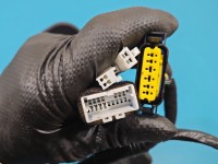 Instalacja Wiązka drzwi przód prawych Hyundai I40 91610-3Z170