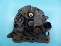 TEST Alternator Vw Sharan I 038903023L, 0124325001 1.9 tdi