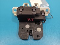 Zamek klapy tył 20969620, 495072894 Opel Insignia A sedan Producent części: OPEL, 4pin