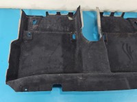 Wykładzina DYWAN PODŁOGA Opel Insignia B