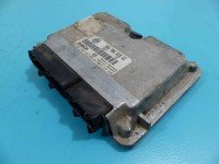 Komputer Sterownik silnika Seat Toledo II Leon I 1.8 20v 0261206587, 06A906018GC