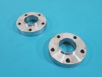 Dystanse Bmw e36 1.6 8V wiel