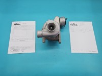 Turbosprężarka Regenerowana Mercedes Vito W639 AL2009, 060825, 061775 2.2 cdi (646982) 150KM