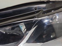 Reflektor lewy lampa przód AUDI A6 C7 EUROPA