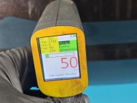 Klapa tył BMW X5 F15 5d B53\8