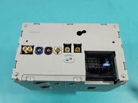 Radio fabryczne Mercedes W212 A2189003307 radioodtwarzacz