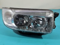 Reflektor prawy lampa przód Subaru Forester II SG EUROPA