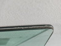 Szyba drzwi przód lewa AUDI Q7 I 4L HB